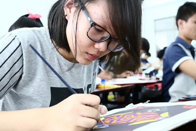 Thi Quốc gia 2015: Đề thi như thế nào?